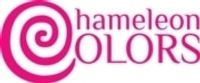 Chameleon Colors coupons
